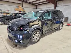 5TDYZ3DC5HS853467 2017 TOYOTA SIENNA