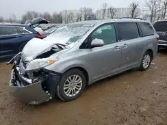 5TDYZ3DC5HS853548 2017 TOYOTA SIENNA