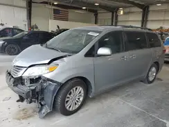 5TDYZ3DC5HS853615 2017 TOYOTA SIENNA