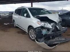 5TDYZ3DC5HS859494 2017 TOYOTA SIENNA