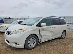 5TDYZ3DC5HS860516 2017 TOYOTA SIENNA