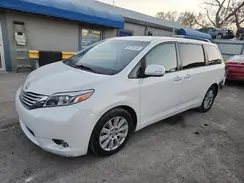 5TDYZ3DC5HS862007 2017 TOYOTA SIENNA