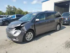 5TDYZ3DC5HS863853 2017 TOYOTA SIENNA