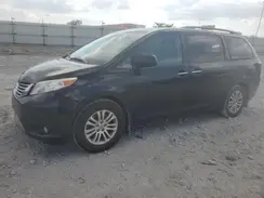 5TDYZ3DC5HS866087 2017 TOYOTA SIENNA