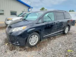 5TDYZ3DC5HS869183 2017 TOYOTA SIENNA