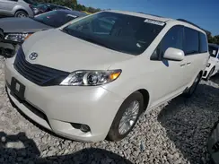 5TDYZ3DC5HS872164 2017 TOYOTA SIENNA
