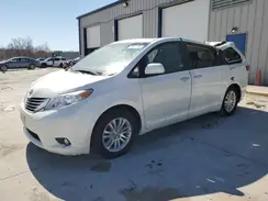 5TDYZ3DC5HS889336 2017 TOYOTA SIENNA
