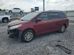 5TDYZ3DC5HS893015 2017 TOYOTA SIENNA