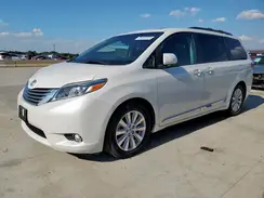 5TDYZ3DC5HS896674 2017 TOYOTA SIENNA
