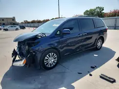 5TDYZ3DC5JS905881 2018 TOYOTA SIENNA