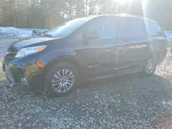 5TDYZ3DC5JS906920 2018 TOYOTA SIENNA