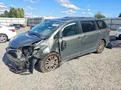 5TDYZ3DC5JS908196 2018 TOYOTA SIENNA