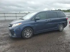 5TDYZ3DC5JS909039 2018 TOYOTA SIENNA