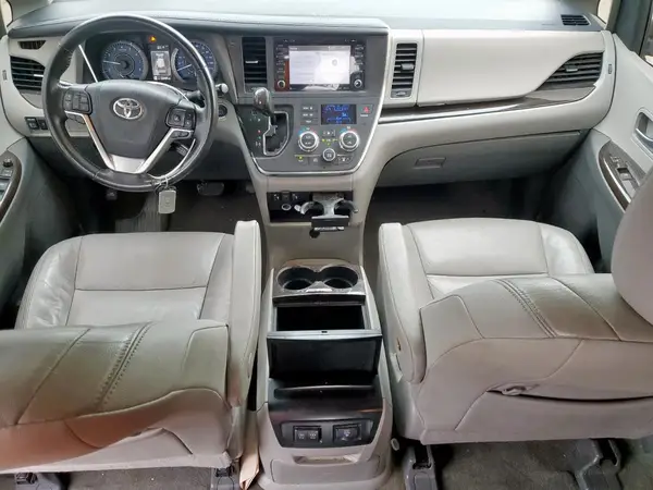 5TDYZ3DC5JS911311 2018 TOYOTA SIENNA - Image 8