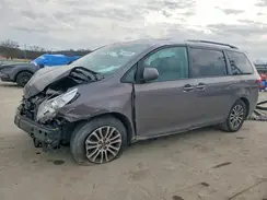 5TDYZ3DC5JS911745 2018 TOYOTA SIENNA