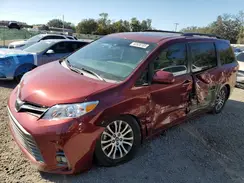 5TDYZ3DC5JS913379 2018 TOYOTA SIENNA