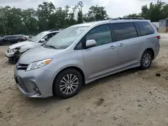 5TDYZ3DC5JS916895 2018 TOYOTA SIENNA