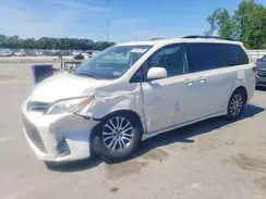 5TDYZ3DC5JS918923 2018 TOYOTA SIENNA