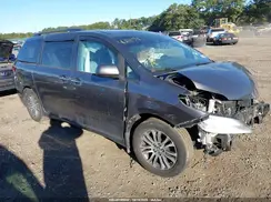 5TDYZ3DC5JS925175 2018 TOYOTA SIENNA