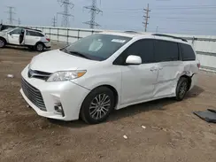 5TDYZ3DC5JS926701 2018 TOYOTA SIENNA