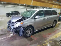5TDYZ3DC5JS930232 2018 TOYOTA SIENNA
