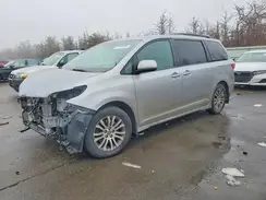 5TDYZ3DC5JS933163 2018 TOYOTA SIENNA