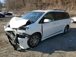 5TDYZ3DC5JS936452 2018 TOYOTA SIENNA