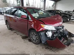 5TDYZ3DC5JS938086 2018 TOYOTA SIENNA