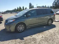 5TDYZ3DC5JS940114 2018 TOYOTA SIENNA