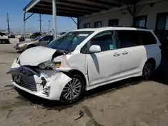 5TDYZ3DC5JS941294 2018 TOYOTA SIENNA