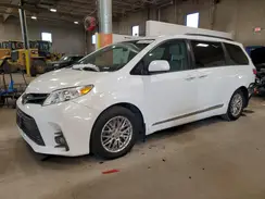 5TDYZ3DC5JS944566 2018 TOYOTA SIENNA