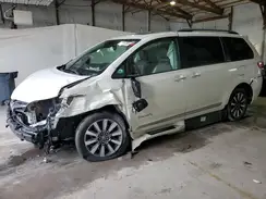 5TDYZ3DC5JS951792 2018 TOYOTA SIENNA