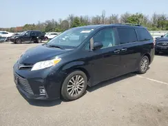5TDYZ3DC5JS954398 2018 TOYOTA SIENNA