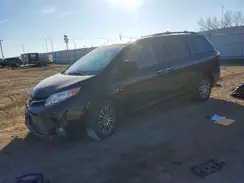 5TDYZ3DC5JS957964 2018 TOYOTA SIENNA