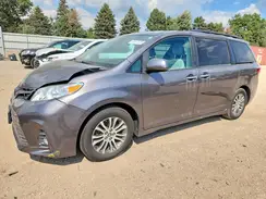 5TDYZ3DC5KS002194 2019 TOYOTA SIENNA