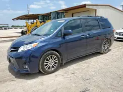 5TDYZ3DC5KS004544 2019 TOYOTA SIENNA