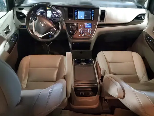5TDYZ3DC5KS005161 2019 TOYOTA SIENNA - Image 8