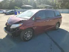 5TDYZ3DC5KS005483 2019 TOYOTA SIENNA