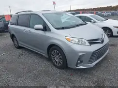 5TDYZ3DC5KS006567 2019 TOYOTA SIENNA