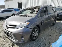 5TDYZ3DC5KS008075 2019 TOYOTA SIENNA