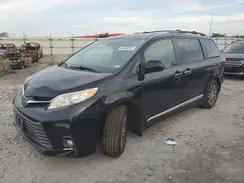 5TDYZ3DC5KS010490 2019 TOYOTA SIENNA