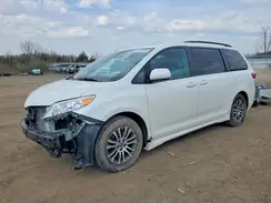5TDYZ3DC5KS010697 2019 TOYOTA SIENNA