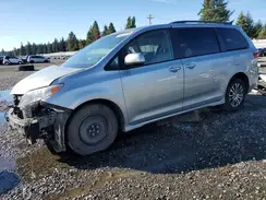5TDYZ3DC5KS010926 2019 TOYOTA SIENNA