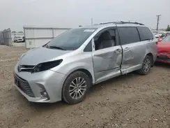 5TDYZ3DC5KS016578 2019 TOYOTA SIENNA
