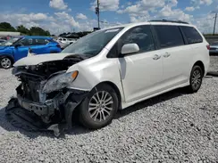 5TDYZ3DC5KS016791 2019 TOYOTA SIENNA