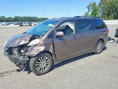 5TDYZ3DC5KS018704 2019 TOYOTA SIENNA