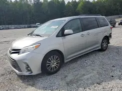 5TDYZ3DC5KS019707 2019 TOYOTA SIENNA