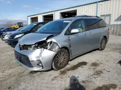 5TDYZ3DC5KS967413 2019 TOYOTA SIENNA