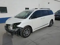 5TDYZ3DC5KS973082 2019 TOYOTA SIENNA