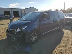 5TDYZ3DC5KS973387 2019 TOYOTA SIENNA